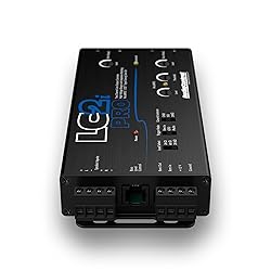 AudioControl LC2i PRO 2-Channel Line Output