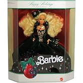 Happy Holidays Barbie Doll Special Edition (1991)