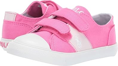 ralph lauren baby girl shoes