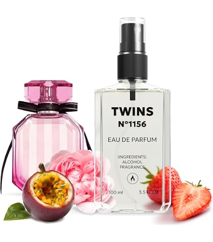Amazon.com : EYFEL Perfumes for Women – W24 INSPIRED BY EUPHORIA