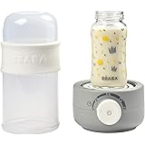 chicco natural fit bottle warmer