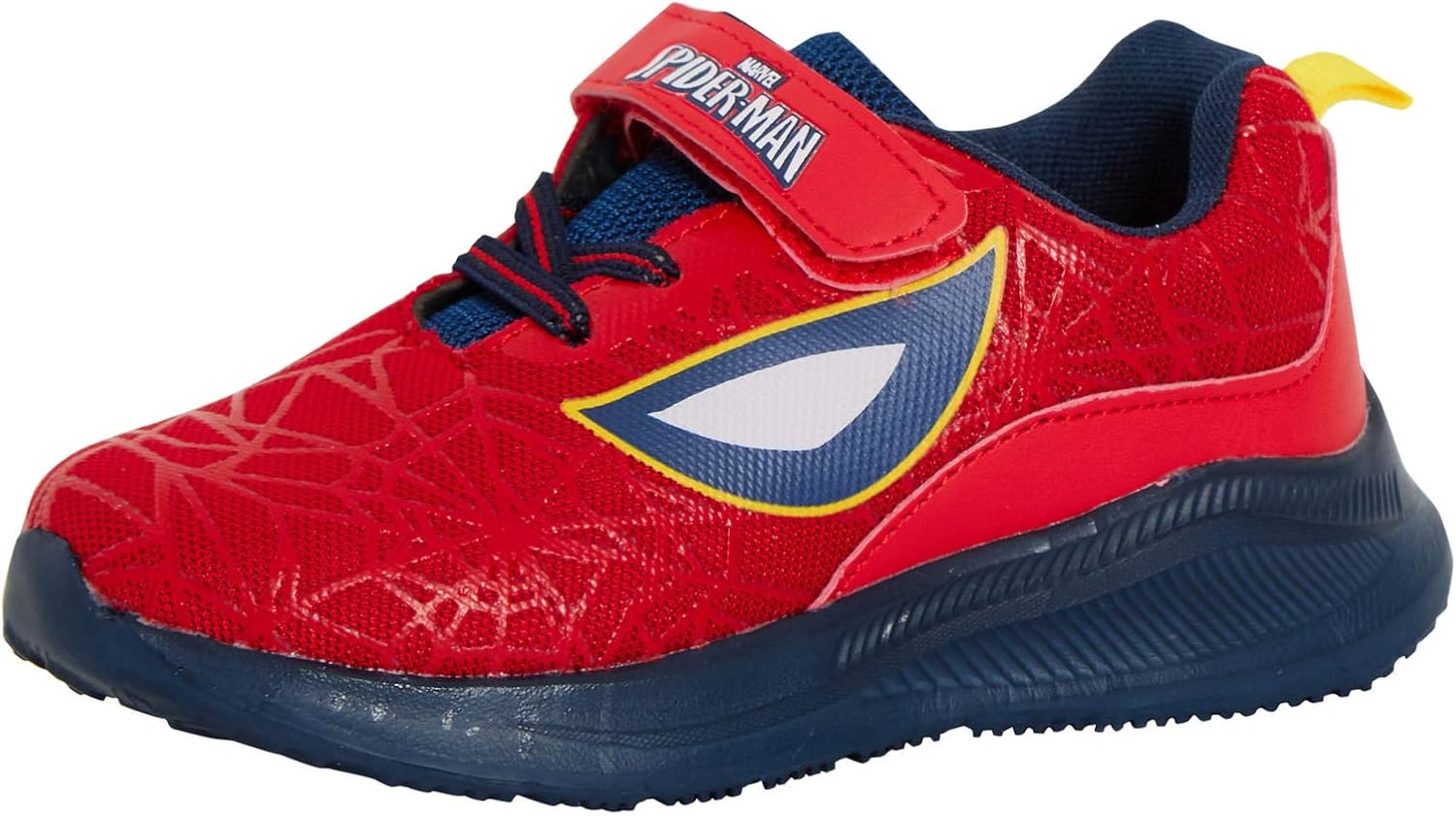 boys spiderman shoes
