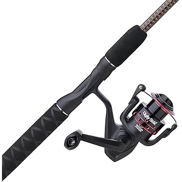 best fishing poles amazon Amazon Best Sellers: Best Fishing Rod & Reel Combos