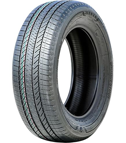 N様　6点 Amazon.com: Bridgestone 245/60R20 107H ALENZA AS ULTRA