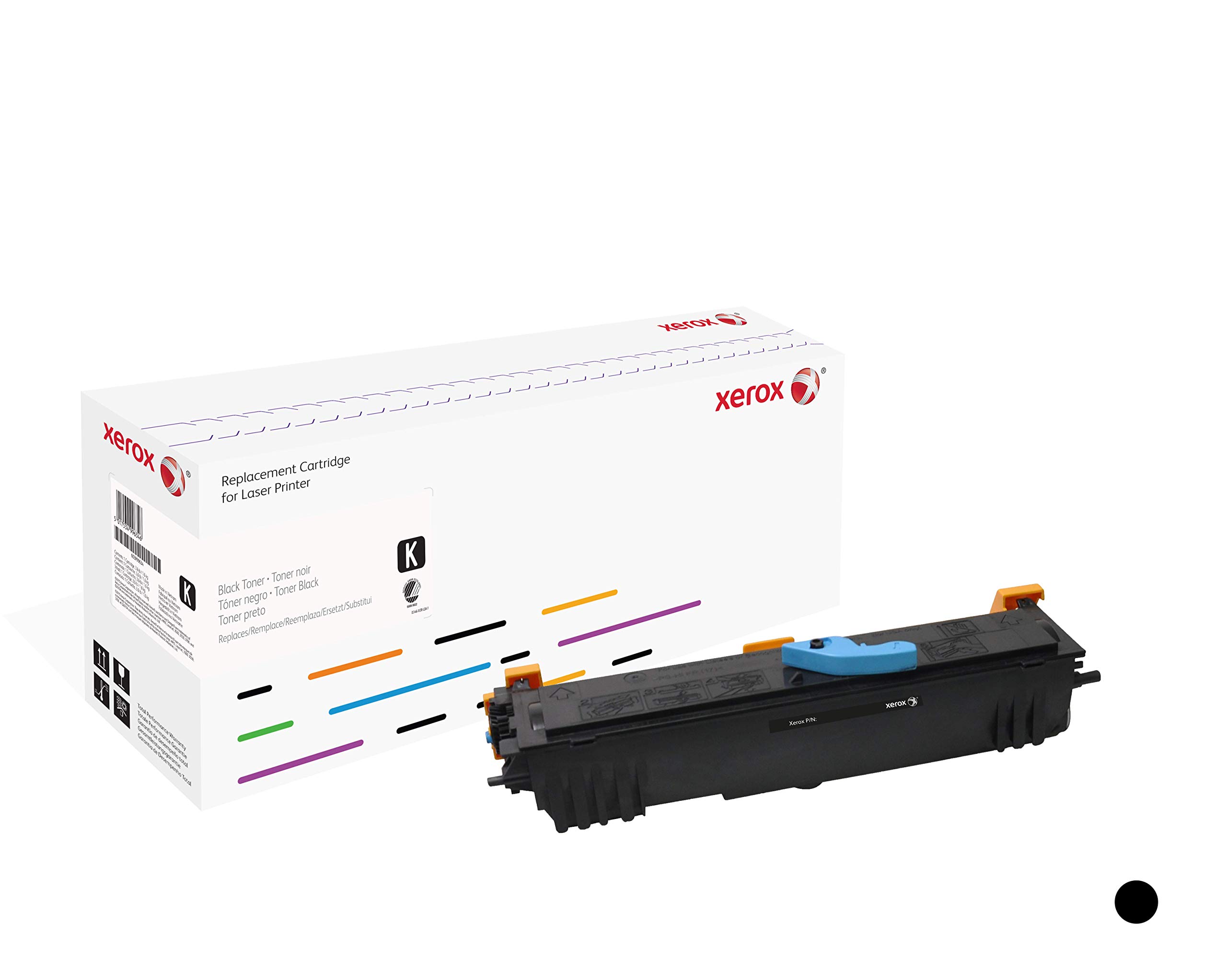 Xerox Replacement Toner for C13S0501