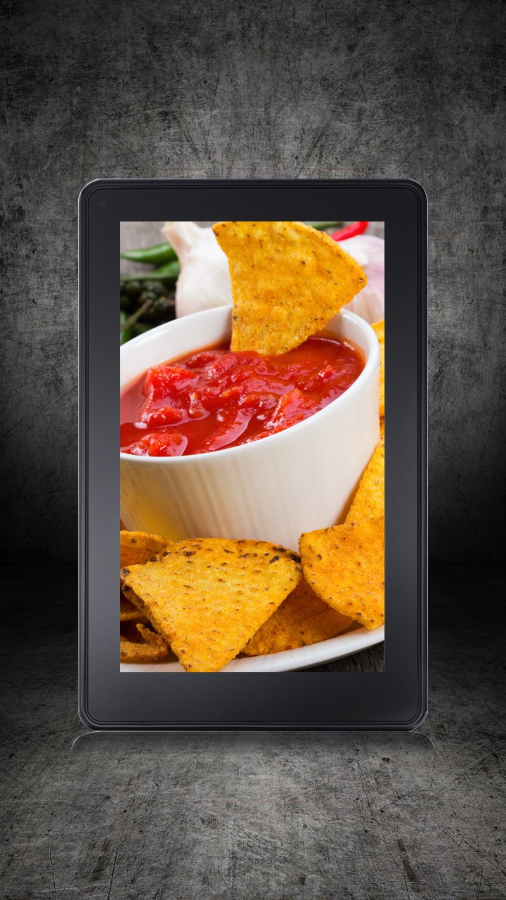 How to Make Nachos