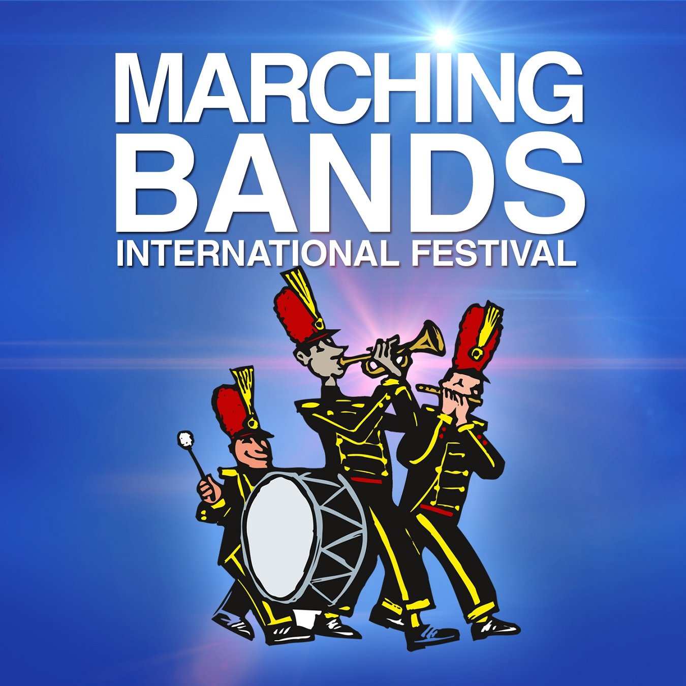 Marching Bands - International