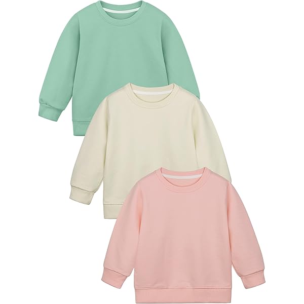 Amazon.com: Amazon Essentials Unisex Babies' French Terry