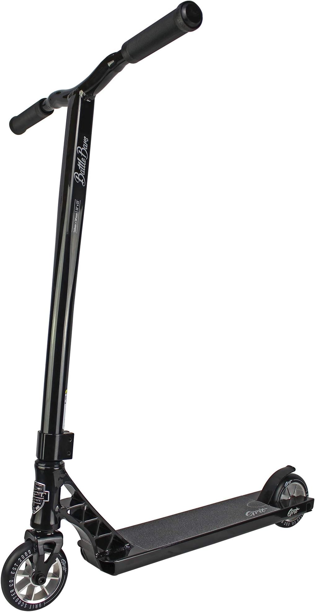 Grit Elite Pro Scooter - Best Intermediate/Expert Pro Scooter