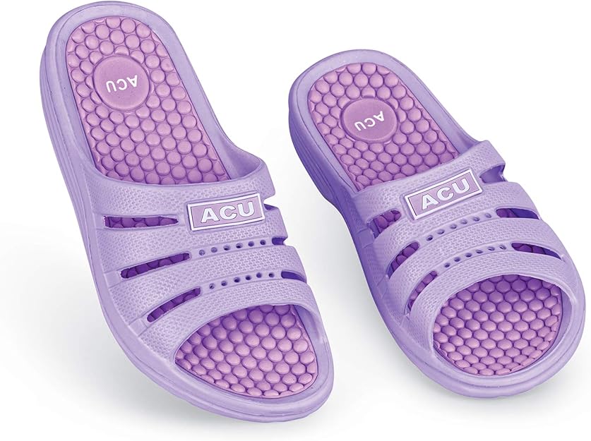 massaging comfort slides reviews
