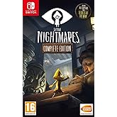 Little Nightmares Complete Edition (Nintendo Switch)