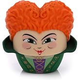 Bitty Boomers Disney Hocus Pocus 2: Winifred Sanderson - Mini Bluetooth Speaker