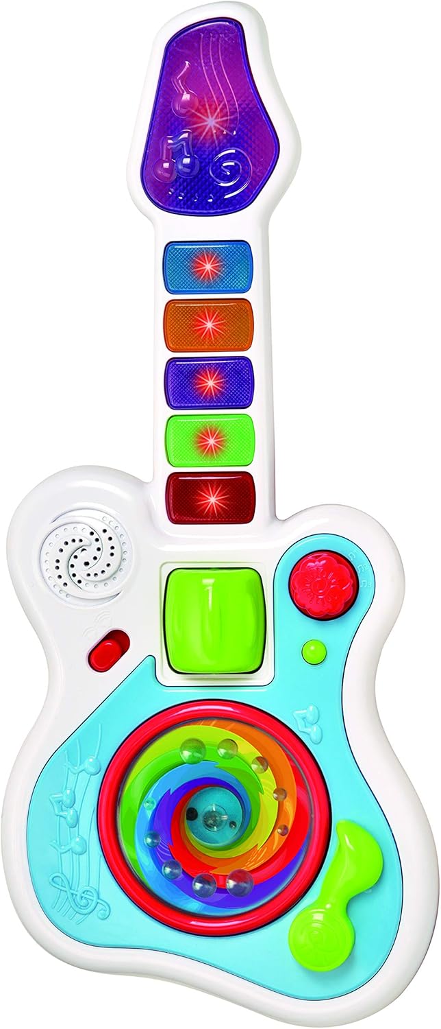 baby spinner toy