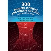 300 Problems in Special and General Relativity