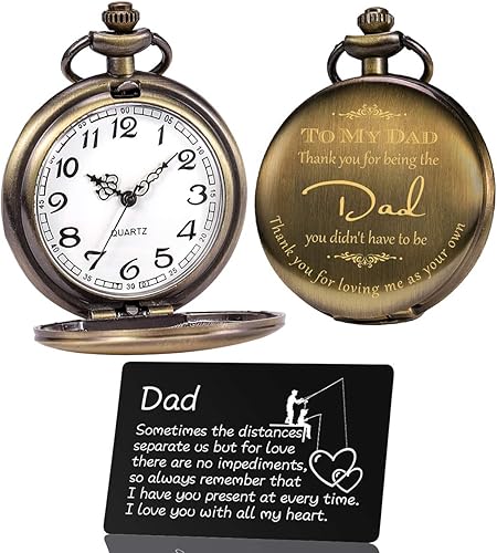 watch for father