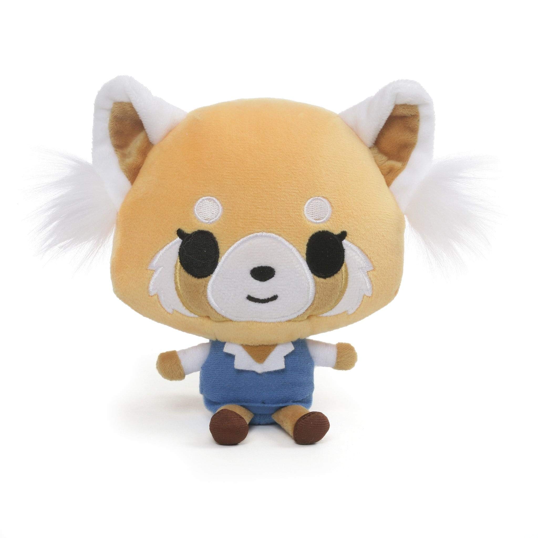 aggretsuko blind box