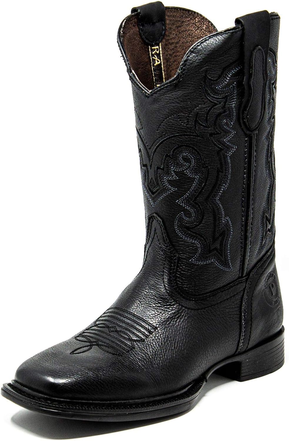 lightweight cowboy boots