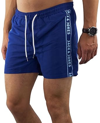 jack and jones swim shorts