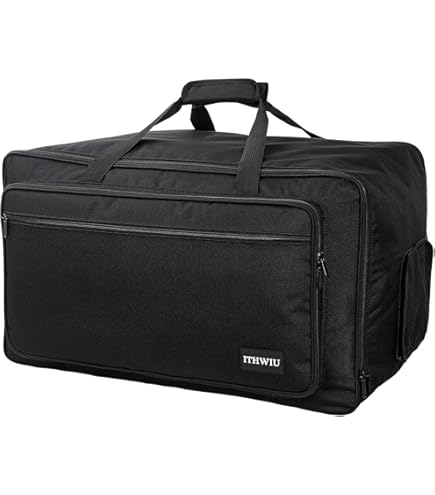 Amazon.com: Mackie Carry Bag for Thump210 & Thump210XT : Musical