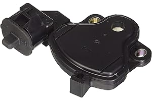 BIG TIGER PARTS Genuine OEM 45956-28010 Inhibitor Switch / 4595628010 for Hyundai Accent 98-11 Elantra 96-01 Tiburon 97-01 Kia Rio 06-11 Rio5 06-11 / Replaces 4595628015