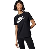 Nike Women's Sportswear Essentials Logo T-Shirt