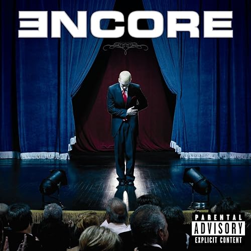 #29 — Encore