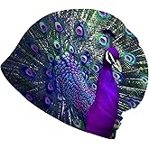 Beanie Chemo Hat Cancer Headwear Skull Hat Knitted Hat Scarf Nightcap Skull Cap for Women Men