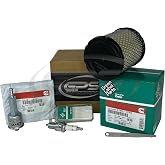 GPS GENERATOR PARTS SPECIALIST Tune Up Kit for Onan RV generator model KY 4000, Spec A-R