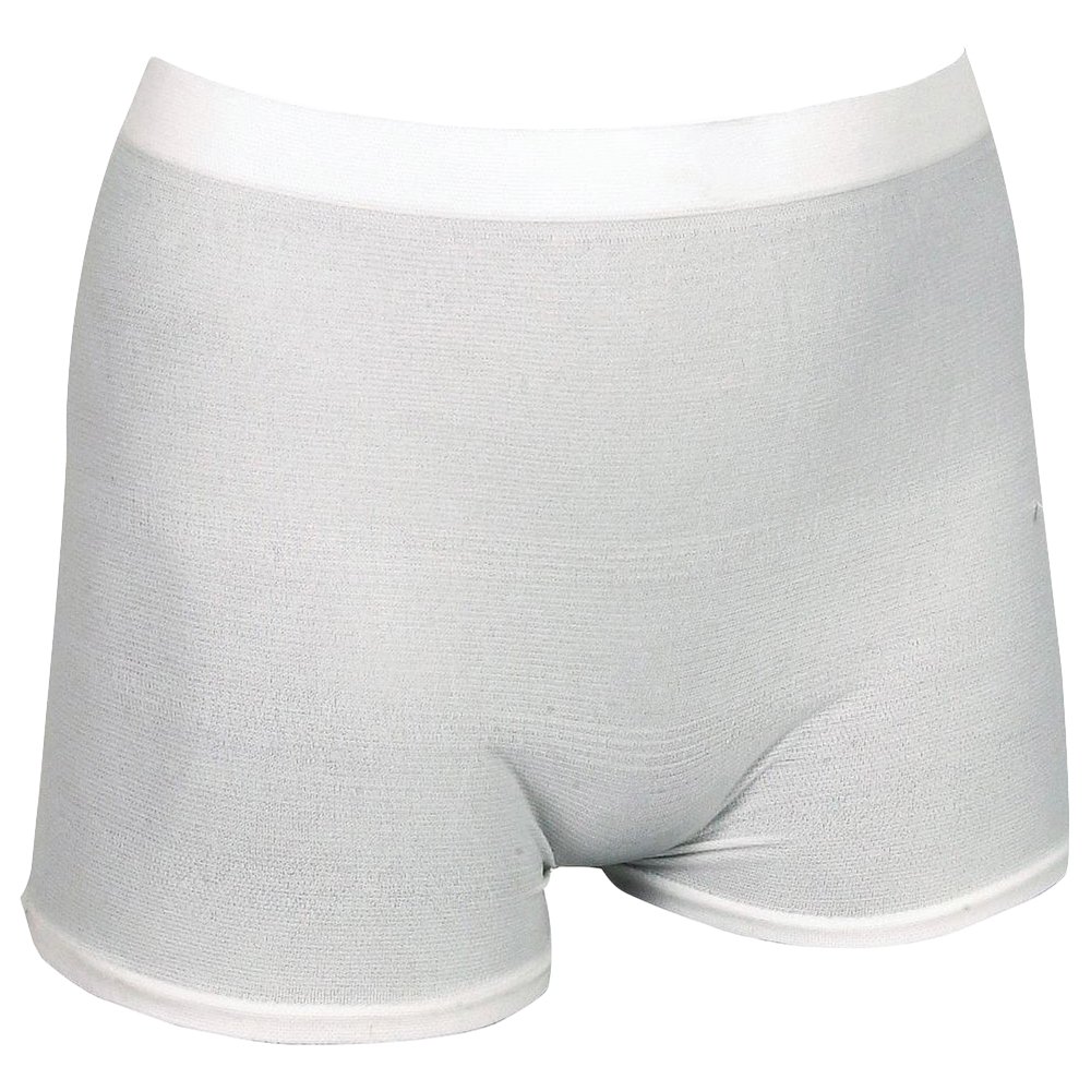 NRS Healthcare Medium Abena Abri-Fix Pants Super, Pack of 3