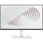 DELL S Series S2425HS LED Display 60,5 cm (23.8") 1920 x 1080 Pixels Full HD LCD Noir, Argent