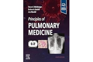 Principles of Pulmonary Medicine - E-Book