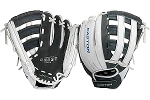 Easton | Ghost Flex Youth Softball/T-Ball Glove | Sizes 10" - 12" | Multiple Styles