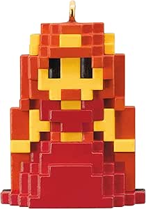 Link Zelda 2022 Limited Edition Hallmark Keepsake Christmas Ornament Hallmark Keepsake 0.96" Miniature Christmas Ornament 2021, Nintendo The  Legend Of Zelda Princess Zelda, Mini : Everything Else - Amazon.com