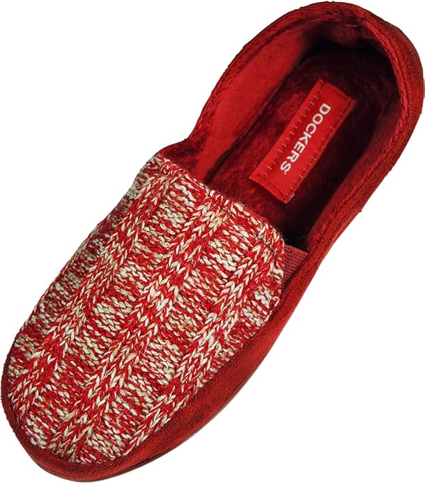 dockers siesta slippers