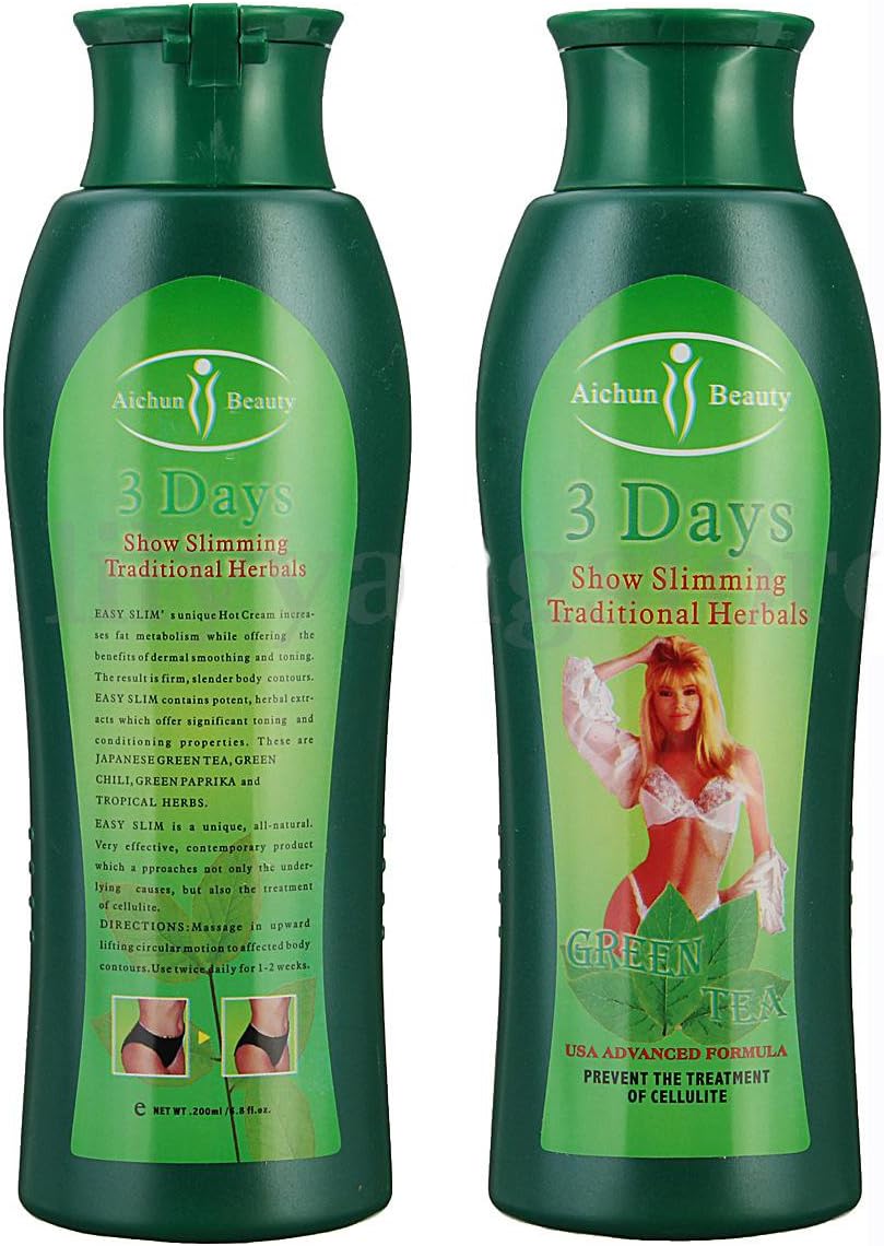 AICHUN BEAUTY Aichun Hip Up Butt Enhancement Slimming Fitting Cream