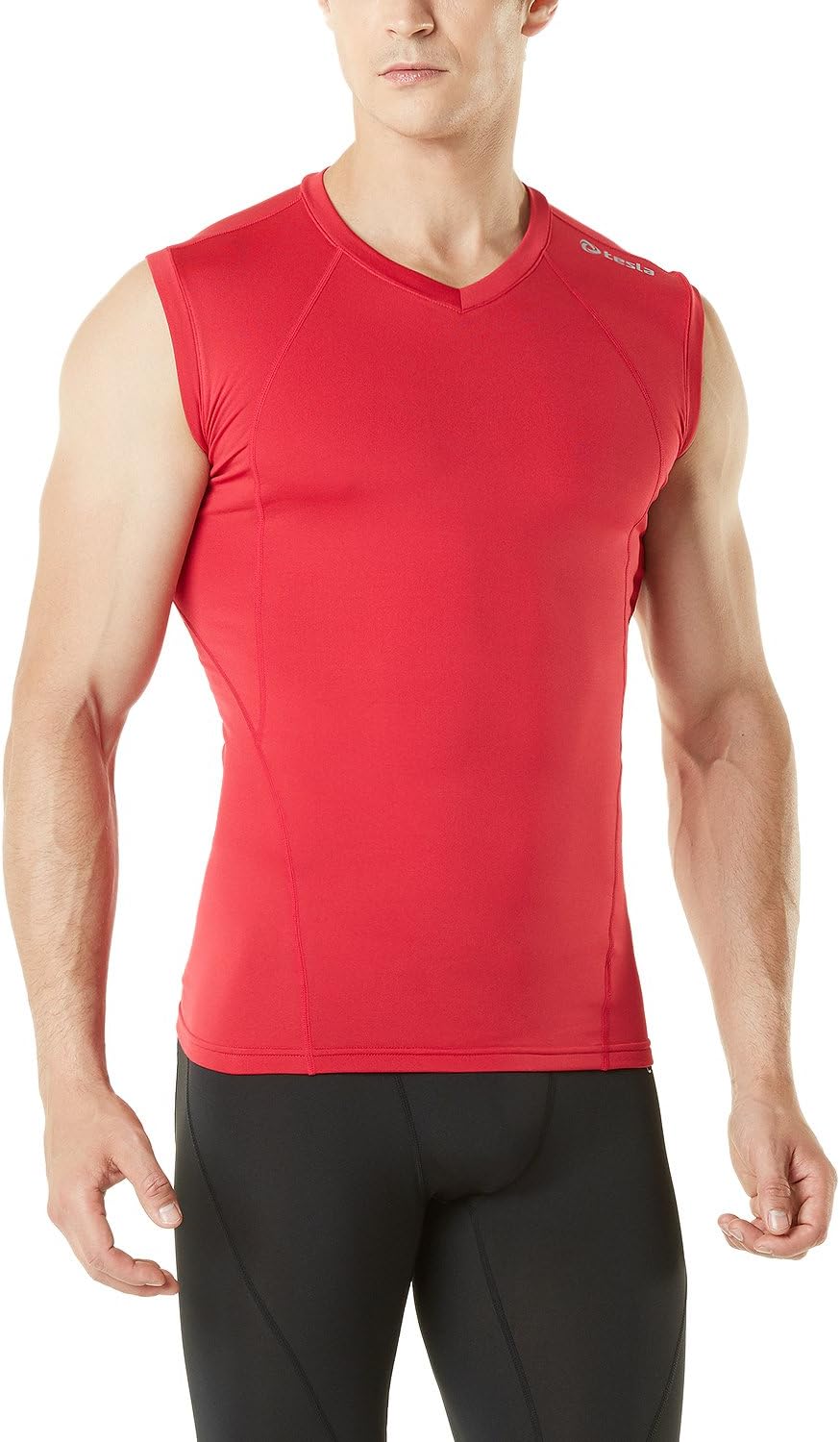 Best Tesla Cooling Shirt