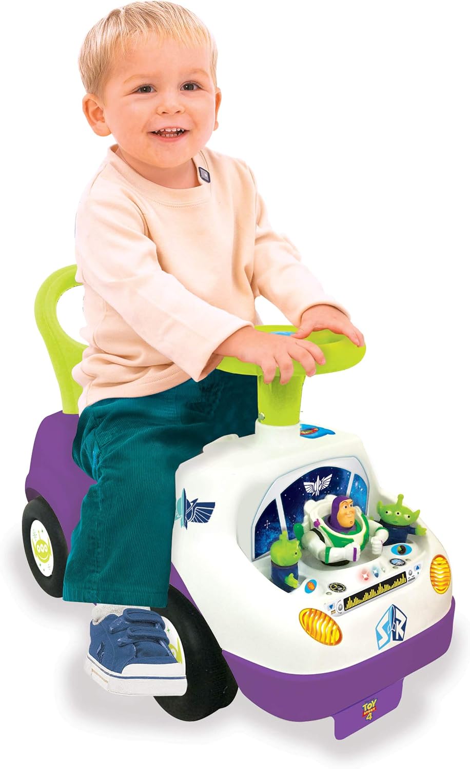 montable buzz lightyear