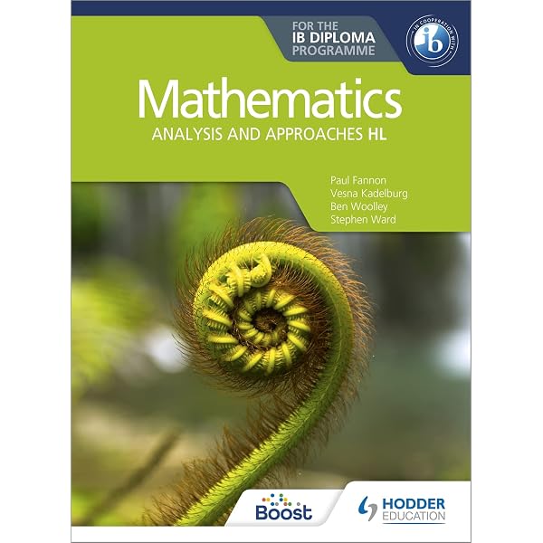Amazon.com: Oxford IB Diploma Programme IB Mathematics: analysis