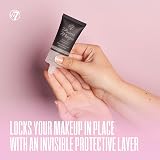 W7 Prime Magic & The Fixer Matte Set Primer & Setting Spray Duo view 5