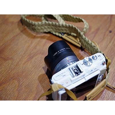 Buy Panasonic Lumix G Fisheye 8mmf3 5 Lens H F008 International Version Online In Ghana B003pgr8tc