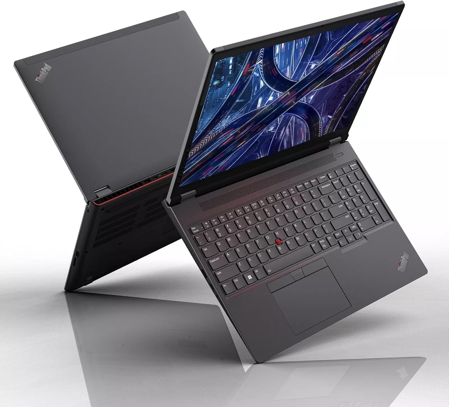 Lenovo ThinkPad Mobile Workstation 16