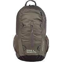 Amazon.com: Eddie Bauer 30L Venture Backpack, Hydration and Laptop
