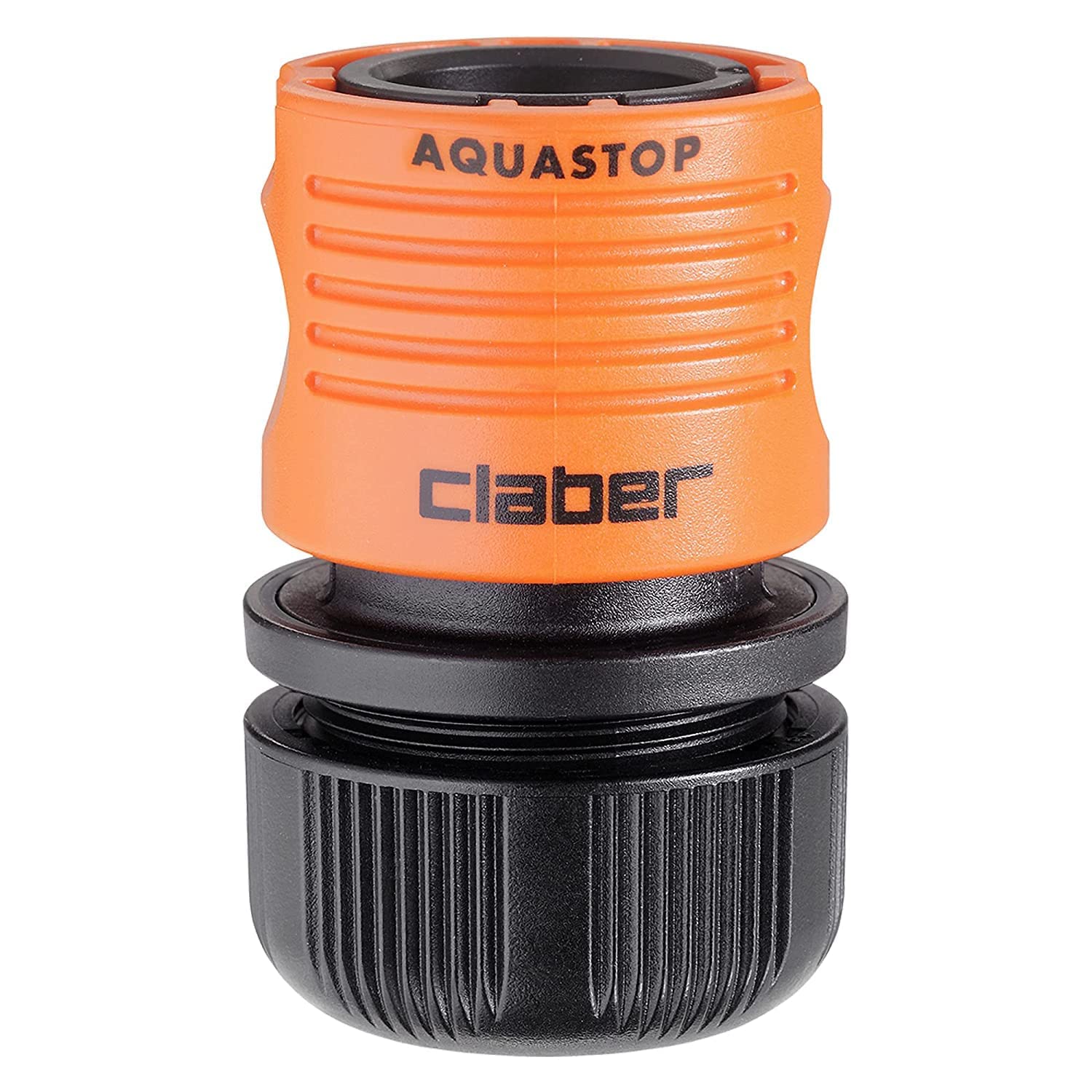 Claber Aquastop 8567 Quick Connector 5/8