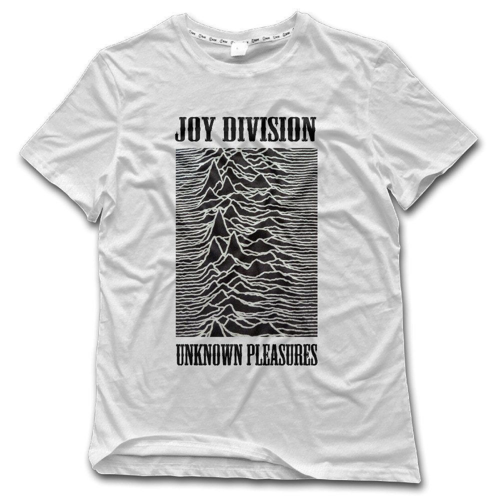 Hot Topic Joy Division Unknown 