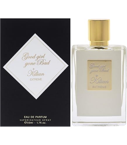 Amazon.com : By Kilian Good Girl Gone Bad eau de parfum 50 ml vapo