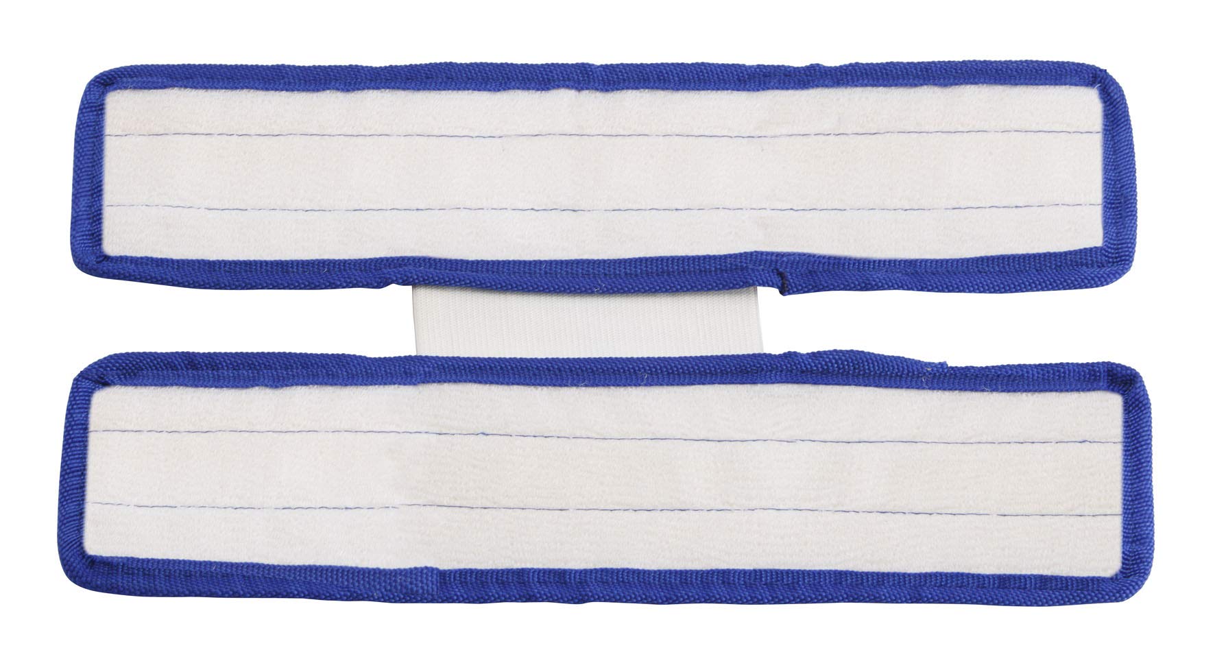 VIBRATWIN Floor Polisher and Cleaner Machine, Dual Action, As Seen on TV, With Pads for Carpet Moquette Wood Laminates Hardwood Stone Parquet Marble (Vibratwin) (1 Carpet Rug Pad)