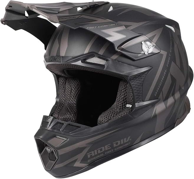 Fxr blade helmet Clearance