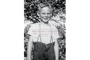 Making Way: A Memoir