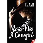 Never Kiss a Cowgirl
