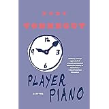 Player Piano: A Novel